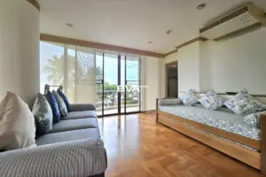 Condo For Rent Pattaya Sugar Beach Pratumnak BVA113305