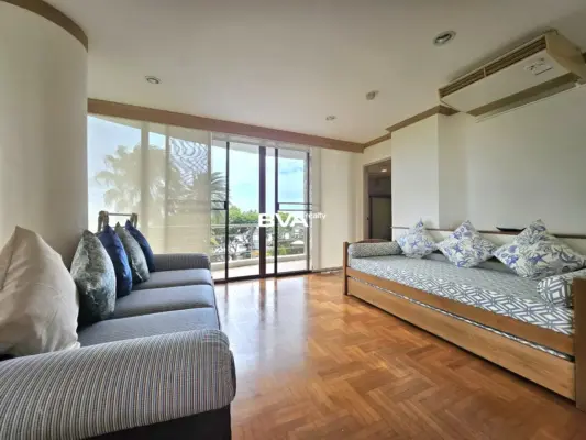 Condo For Rent Pattaya Sugar Beach Pratumnak BVA113305