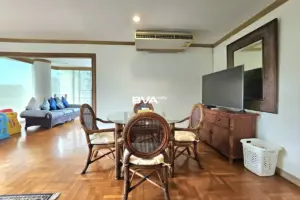 Condo For Rent Pattaya Sugar Beach Pratumnak BVA113305
