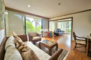Condo For Rent Pattaya Sugar Beach Pratumnak BVA113305