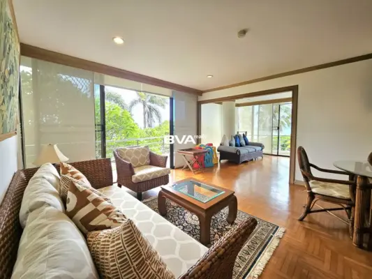 Condo For Rent Pattaya Sugar Beach Pratumnak BVA113305