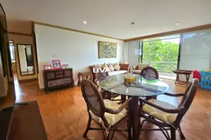 Condo For Rent Pattaya Sugar Beach Pratumnak BVA113305