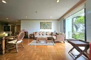 Condo For Rent Pattaya Sugar Beach Pratumnak BVA113305
