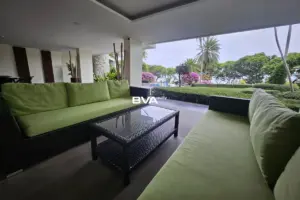 Condo For Rent Pattaya Sugar Beach Pratumnak BVA113305