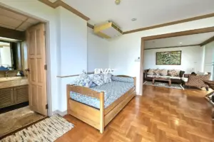 Condo For Rent Pattaya Sugar Beach Pratumnak BVA113305