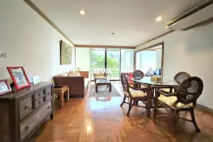 Condo For Rent Pattaya Sugar Beach Pratumnak BVA113305