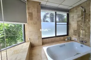 Condo For Rent Pattaya Sugar Beach Pratumnak BVA113305