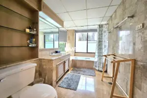 Condo For Rent Pattaya Sugar Beach Pratumnak BVA113305