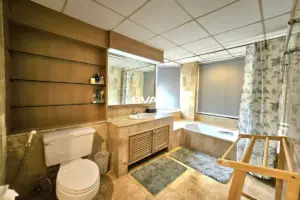 Condo For Rent Pattaya Sugar Beach Pratumnak BVA113305