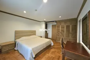 Condo For Rent Pattaya Sugar Beach Pratumnak BVA113305