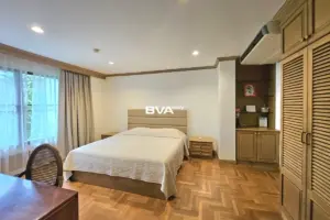 Condo For Rent Pattaya Sugar Beach Pratumnak BVA113305