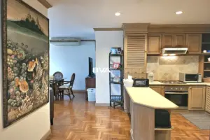 Condo For Rent Pattaya Sugar Beach Pratumnak BVA113305