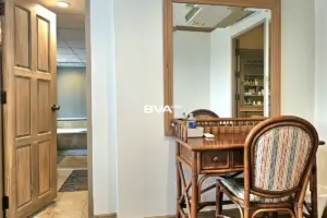 Condo For Rent Pattaya Sugar Beach Pratumnak BVA113305