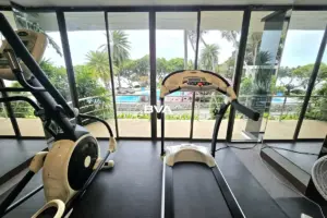 Condo For Rent Pattaya Sugar Beach Pratumnak BVA113305