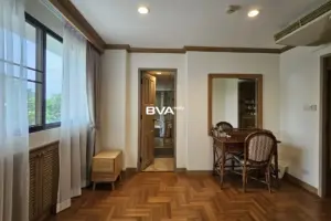 Condo For Rent Pattaya Sugar Beach Pratumnak BVA113305