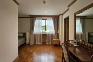 Condo For Rent Pattaya Sugar Beach Pratumnak BVA113305