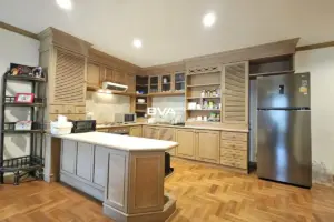 Condo For Rent Pattaya Sugar Beach Pratumnak BVA113305
