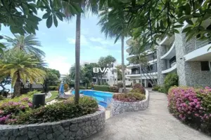 Condo For Rent Pattaya Sugar Beach Pratumnak BVA113305