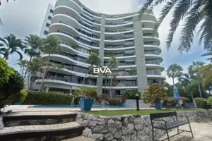 Condo For Rent Pattaya Sugar Beach Pratumnak BVA113305