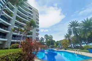 Condo For Rent Pattaya Sugar Beach Pratumnak BVA113305