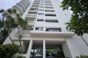 Condo For Rent Pattaya Sugar Beach Pratumnak BVA113305
