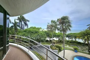 Condo For Rent Pattaya Sugar Beach Pratumnak BVA113305