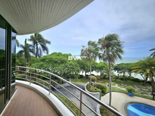 Condo For Rent Pattaya Sugar Beach Pratumnak BVA113305