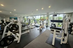 Condo For Rent Pattaya Sugar Beach Pratumnak BVA113305