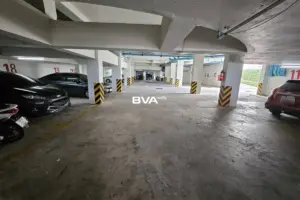Condo For Rent Pattaya Sugar Beach Pratumnak BVA113305