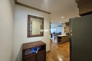 Condo For Rent Pattaya Sugar Beach Pratumnak BVA113305