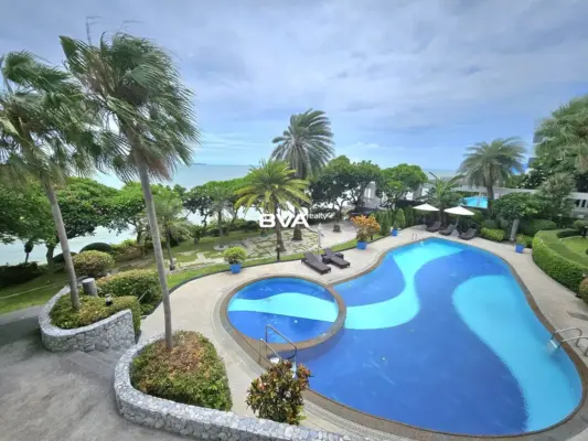 Condo For Rent Pattaya Sugar Beach Pratumnak BVA113305