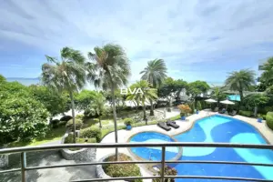 Condo For Rent Pattaya Sugar Beach Pratumnak BVA113305