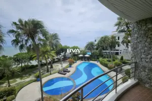 Condo For Rent Pattaya Sugar Beach Pratumnak BVA113305