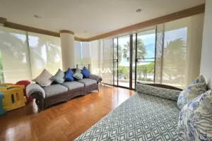 Condo For Rent Pattaya Sugar Beach Pratumnak BVA113305