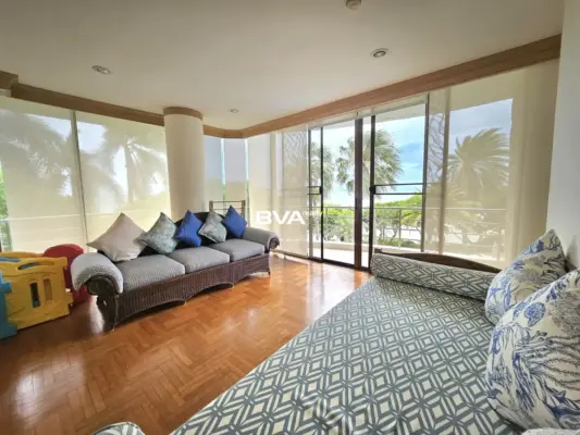 Condo For Rent Pattaya Sugar Beach Pratumnak BVA113305
