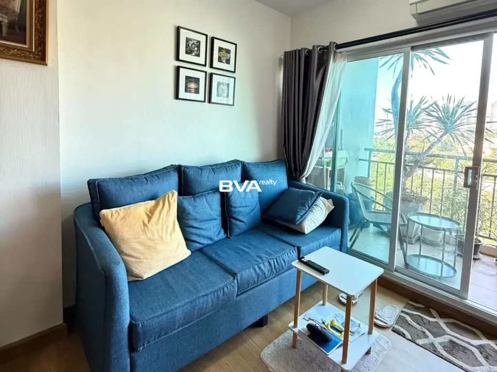 Condo For Rent Pattaya Supalai Mare Jomtien BVA108239