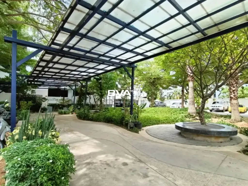 Condo For Rent Pattaya Supalai Mare Jomtien BVA108239