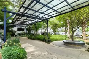 Condo For Rent Pattaya Supalai Mare Jomtien BVA108239