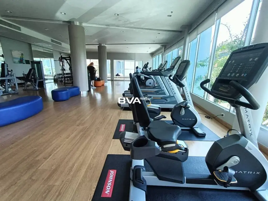 Condo For Rent Pattaya Supalai Mare Jomtien BVA108239
