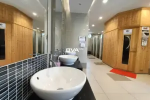 Condo For Rent Pattaya Supalai Mare Jomtien BVA108239