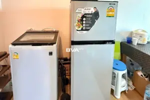 Condo For Rent Pattaya Supalai Mare Jomtien BVA108239