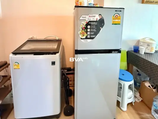 Condo For Rent Pattaya Supalai Mare Jomtien BVA108239