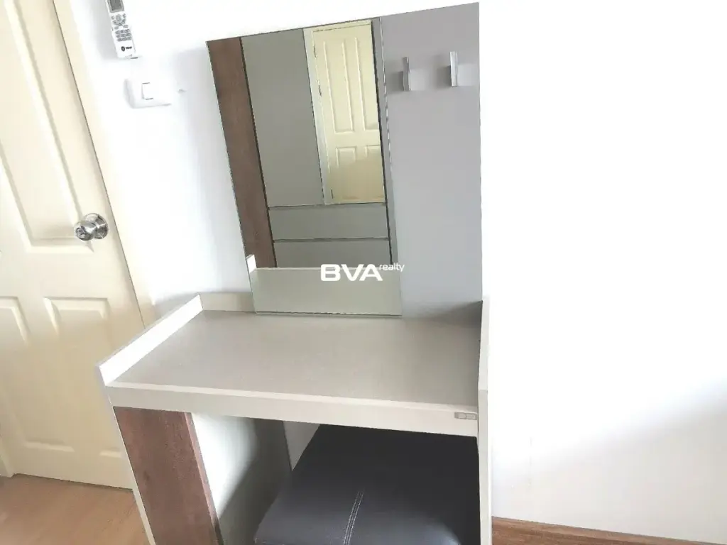 Condo For Rent Pattaya Supalai Mare Jomtien BVA108239