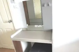 Condo For Rent Pattaya Supalai Mare Jomtien BVA108239