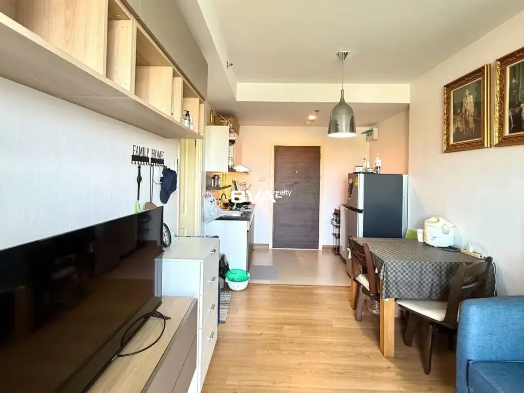Condo For Rent Pattaya Supalai Mare Jomtien BVA108239