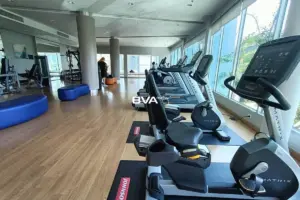 Condo For Rent Pattaya Supalai Mare Jomtien BVA15759
