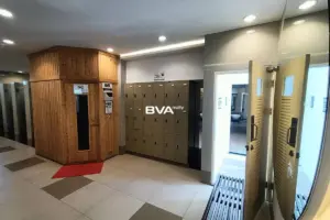 Condo For Rent Pattaya Supalai Mare Jomtien BVA15759