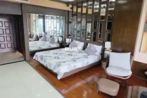 Condo For Rent Pattaya View Talay 3 – A Pratumnak BVA108387