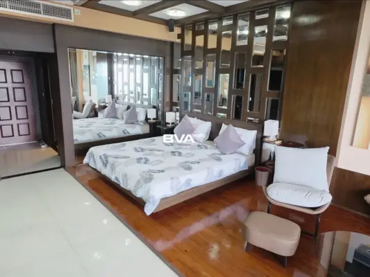 Condo For Rent Pattaya View Talay 3 – A Pratumnak BVA108387