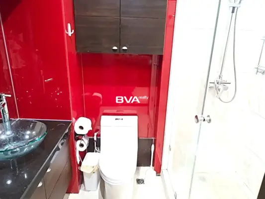 Condo For Rent Pattaya View Talay 3 – A Pratumnak BVA108387